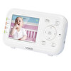 VM3255 2.8 İnç LCD Kameralı Telsiz