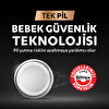 Düğme Pil 2032 2'li 3 Volt