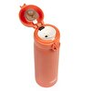 JNL-500 Ultralight Mug 0,50L Orange - Portakal