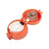 JNL-500 Ultralight Mug 0,50L Orange - Portakal