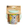 Miracle 360 Derece Koala Desenli Alıştırma Bardağı 6 + Ay 177 ml