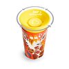 Miracle 360 Derece Zürafa Desenli Alıştırma Bardağı 1+ Yaş 266 ml