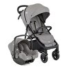 Litetrax Travel Sistem Bebek Arabası