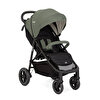 Litetrax Travel Sistem Bebek Arabası