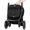 Litetrax Travel Sistem Bebek Arabası