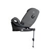 I-Spin XL 360 Derece Dönebilen 0-36 kg Oto Koltuğu