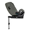 I-Spin XL 360 Derece Dönebilen 0-36 kg Oto Koltuğu