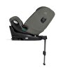 I-Spin XL 360 Derece Dönebilen 0-36 kg Oto Koltuğu