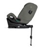 I-Spin XL 360 Derece Dönebilen 0-36 kg Oto Koltuğu