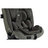 I-Spin XL 360 Derece Dönebilen 0-36 kg Oto Koltuğu