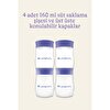 Süt Saklama Şişeleri 4 Adet