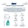 Taşınabilir (Ultrasonik) Mesh Nebulizatör