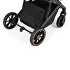 Nanofold 3 Bebek Arabası