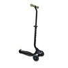 Funride Sema 5 özellikli Oturaklı Işıklı Tekerlekli 3 Tekerlekli Scooter