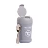 Mama Termosu Gri 350 ml