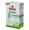 3 Organik Keçi Sütü Devam Formülü 400 gr 12+ Ay