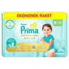 Bebek Bezi Premium Care 6 Beden Extra Large Ekonomik Paket 13 + kg 35 Adet