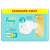Bebek Bezi Premium Care 6 Beden Extra Large Ekonomik Paket 13 + kg 35 Adet
