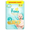 Bebek Bezi Premium Care 2 Beden Mini Ekonomik Paket 4-8 kg 60 Adet