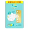 Bebek Bezi Premium Care 2 Beden Mini Ekonomik Paket 4-8 kg 60 Adet
