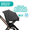 Duo Mysa Travel Sistem Bebek Arabası