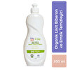 Organik Likit Biberon Ve Emzik Temizleyici 500 ml