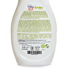 Organik Likit Biberon Ve Emzik Temizleyici 500 ml