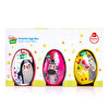 Sürpriz Yumurta Bebek Oyun Hamuru Seti +3 Yaş