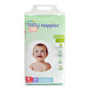Aloe Vera Maxi 4 Numara Bebek Bezi 7-14 kg 100 adet