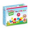 Renkli Bloklar 36 Parça