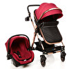 Canyon Travel Sistem Bebek Arabası V2