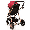 Canyon Travel Sistem Bebek Arabası V2
