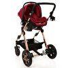 Canyon Travel Sistem Bebek Arabası V2