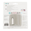 Mini Bardak Powder Grey