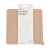 Puree Pods Bubble Beige