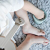 Ham + Hüp - River Green / Powder Grey