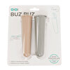 Buz Buz Bubble Beige Powder Grey