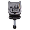 I-Size X8 360 Derece Dönebilen Oto Koltuğu 0-18 kg 40-105 cm