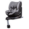 I-Size X8 360 Derece Dönebilen Oto Koltuğu 0-18 kg 40-105 cm