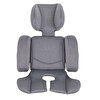 I-Size X8 360 Derece Dönebilen Oto Koltuğu 0-18 kg 40-105 cm