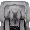I-Size X8 360 Derece Dönebilen Oto Koltuğu 0-18 kg 40-105 cm