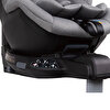 I-Size X8 360 Derece Dönebilen Oto Koltuğu 0-18 kg 40-105 cm