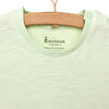 Basic Baskılı Tshirt-Şort Erkek Bebek