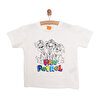 24Y Paw Petrol Tshirt Erkek Bebek