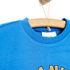 Snoopy Tshirt Erkek Bebek