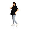 Hamile Denim Pantolon Anne Giyim
