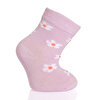Kız 5'li Soket Çorap Kız Bebek