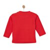 Basic İnterlok Uzun kol Tshirt Unisex