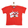 Minnie Mouse Kız Tshirt Kız Bebek