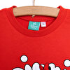 Minnie Mouse Kız Tshirt Kız Bebek
